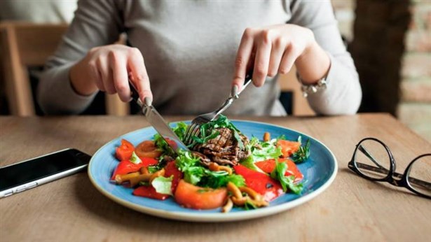 لو بتاخد انسولين..علامات بتنبهك إنك لازم تغير مكان الحقنة