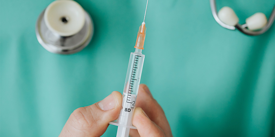 أهمية اللقاحات ونصائح خاصة بالتطعيمات